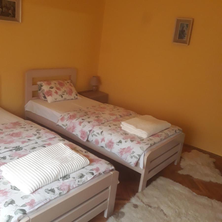 Apartman "Dom Stankovica" Pirot Exterior photo