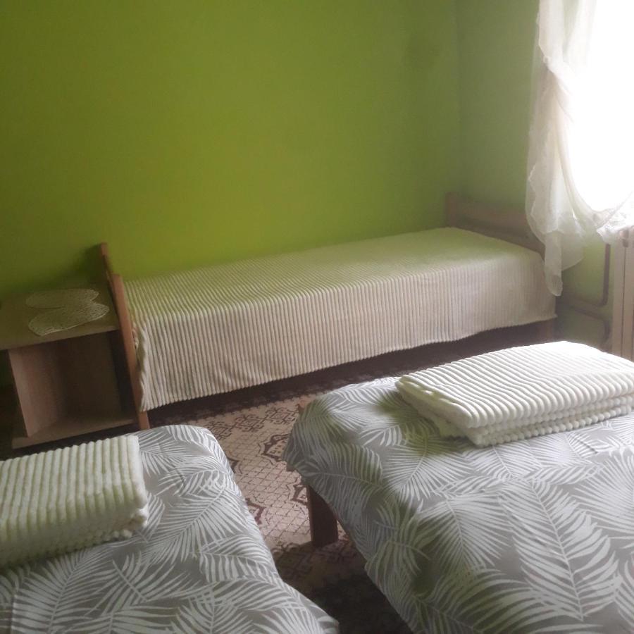 Apartman "Dom Stankovica" Pirot Exterior photo